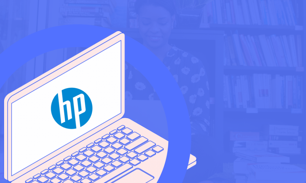 hp life : كيف تحصل على شهادة معتمدة من شركة hp العالمية